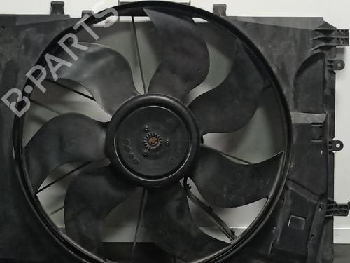 Used Radiator fan Radiator fan 38883754 38883754