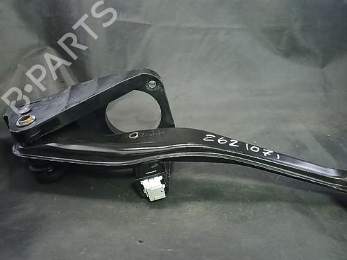 break-pedal-mercedes-benz-a-class-w176-2012-2013-2014-2015-2016-2017-2018-38883761 main image