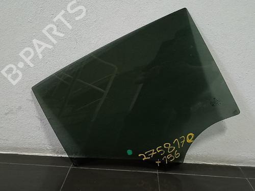 Used Rear right door window Rear right door window 38883773 38883773