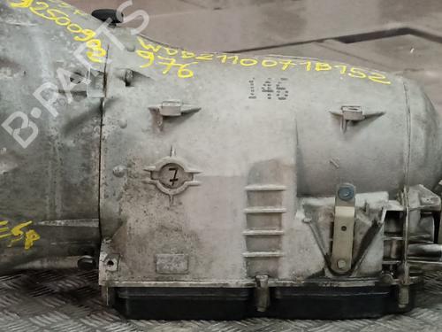 Gearbox MERCEDES-BENZ E-CLASS (W211) E 200 CDI (211.007) | BP38883784M3 - Image 2