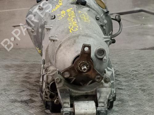 Gearbox MERCEDES-BENZ E-CLASS (W211) E 200 CDI (211.007) | BP38883784M3 - Image 3