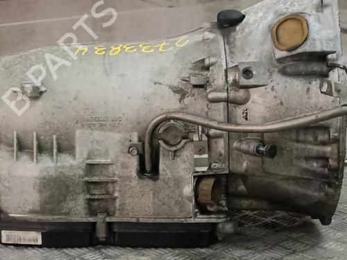 Gearbox MERCEDES-BENZ E-CLASS (W211) E 200 CDI (211.007) | BP38883784M3 - Image 4
