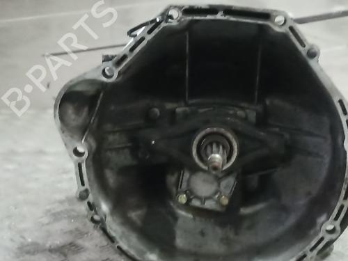 Used Gearbox Gearbox MERCEDES-BENZ 123 Saloon (W123) 240 D (123.123) (72 hp) 38883796 38883796