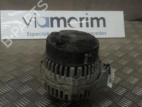 Used Alternator Alternator 38883802 38883802
