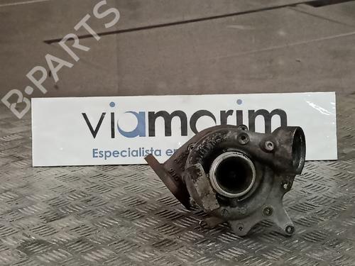Turbolader/Kompressor Turbolader/Kompressor 38883808 38883808