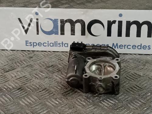 Used Throttle body Throttle body 38883810 38883810