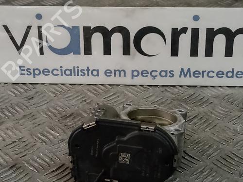 Used Throttle body Throttle body MERCEDES-BENZ C-CLASS T-Model (S205) C 160 (205.244) (129 hp) 38883812 38883812