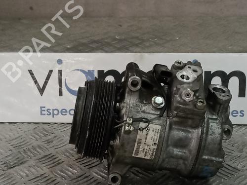 Used AC compressor AC compressor 38883813 38883813