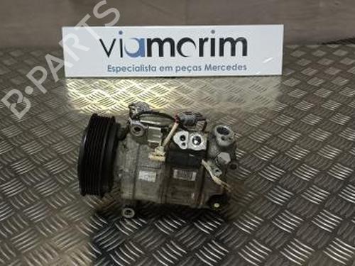Used AC compressor AC compressor 38883814 38883814