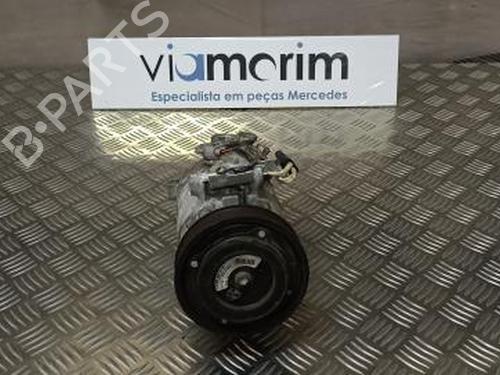 AC compressor MERCEDES-BENZ A-CLASS (W176) A 180 CDI / d (176.012) | BP38883814M34 - Image 2