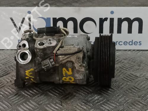AC compressor MERCEDES-BENZ A-CLASS (W176) A 180 CDI / d (176.012) | BP38883814M34 - Image 4