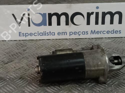 Starter MERCEDES-BENZ E-CLASS (W211) E 320 (211.065) | BP38883817M8 - Image 2