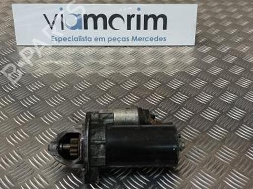 Starter MERCEDES-BENZ E-CLASS (W211) E 200 CDI (211.007) | BP38883818M8 - Image 2