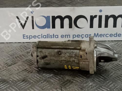 Used Starter Starter 38883820 38883820
