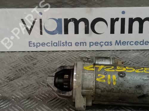 Starter MERCEDES-BENZ E-CLASS (W211) E 220 CDI (211.006) | BP38883820M8 - Image 2