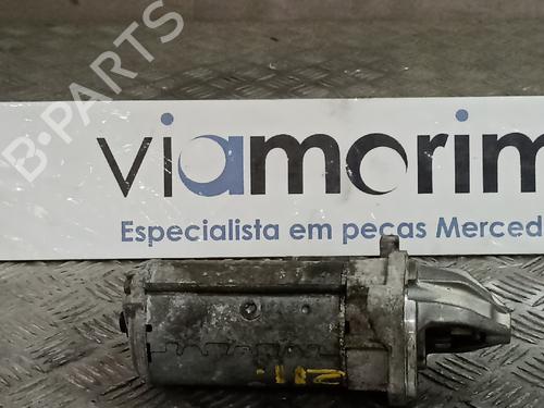 starter-mercedes-benz-e-class-t-model-s211-2003-2004-2005-2006-2007-2008-2009-38883821 main image