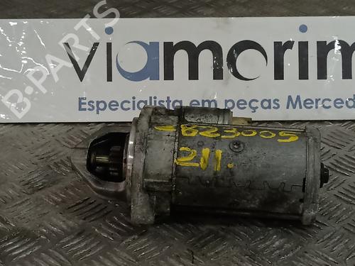 Starter MERCEDES-BENZ E-CLASS T-Model (S211) E 220 CDI (211.206) | BP38883821M8 - Image 2