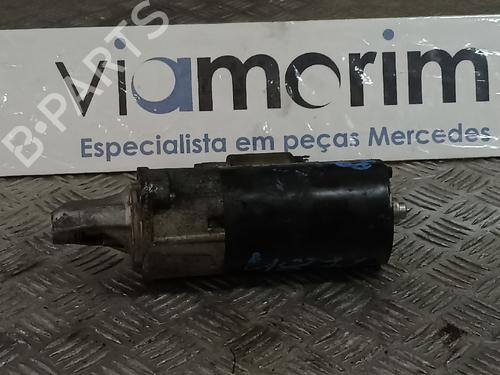 Used Starter Starter 38883824 38883824