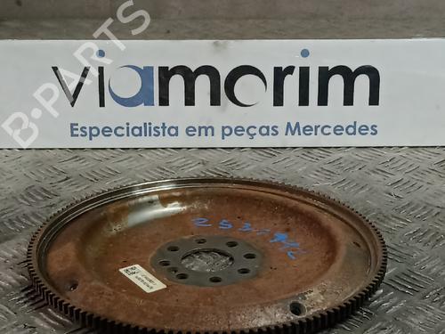Used Flywheel Flywheel MERCEDES-BENZ C-CLASS Convertible (A205) C 180 (205.440) (156 hp) 38883835 38883835