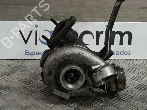 turbochargersupercharger-mercedes-benz-c-class-w203-2000-2001-2002-2003-2004-2005-2006-2007-38883862 main image