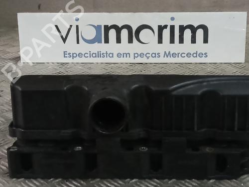 Used Intake manifold Intake manifold MERCEDES-BENZ VITO / MIXTO Van (W639) 111 CDI (639.601, 639.603) (116 hp) 38883875 38883875