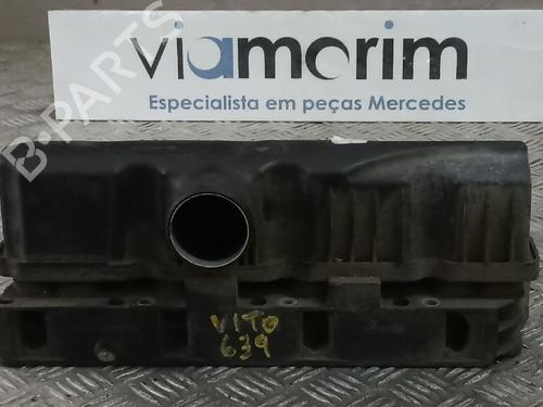 intake-manifold-mercedes-benz-vito-mixto-van-w639-2003-38883883 main image