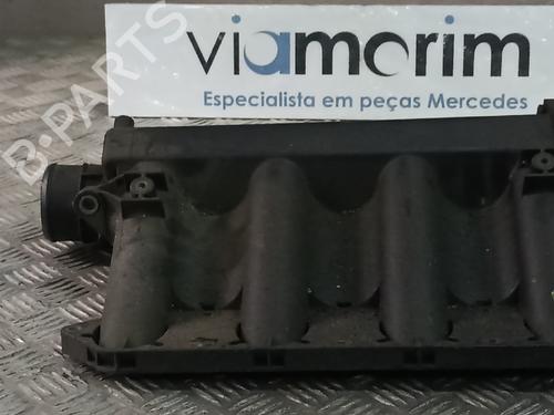 Used Intake manifold Intake manifold MERCEDES-BENZ VITO Van (W638) 112 CDI 2.2 (638.094) (122 hp) 38883891 38883891