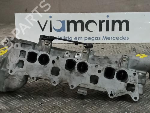 intake-manifold-mercedes-benz-e-class-coupe-c207-2009-2010-2011-2012-2013-2014-2015-2016-38883897 main image