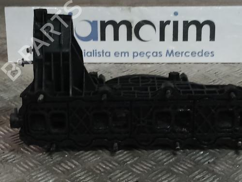 Used Intake manifold Intake manifold MERCEDES-BENZ C-CLASS (W204) C 220 CDI (204.002) (170 hp) 38883898 38883898
