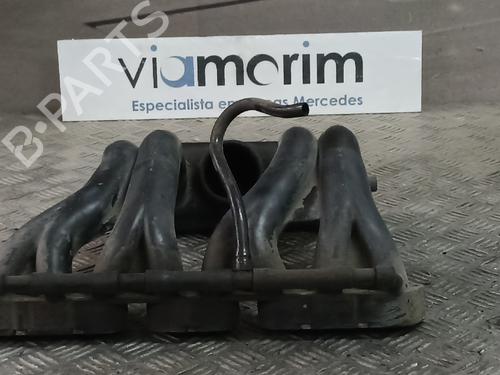 Used Intake manifold Intake manifold MERCEDES-BENZ C-CLASS (W202) C 200 D (202.122) (88 hp) 38883920 38883920