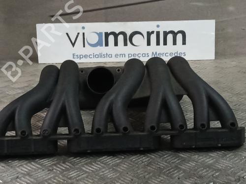 Used Intake manifold Intake manifold MERCEDES-BENZ C-CLASS (W202) C 250 D (202.125) (113 hp) 38883921 38883921
