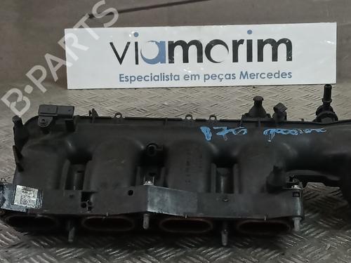 intake-manifold-mercedes-benz-a-class-w176-2012-2013-2014-2015-2016-2017-2018-38883928 main image