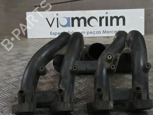 Used Intake manifold Intake manifold MERCEDES-BENZ C-CLASS (W202) C 200 D (202.120) (75 hp) 38883935 38883935