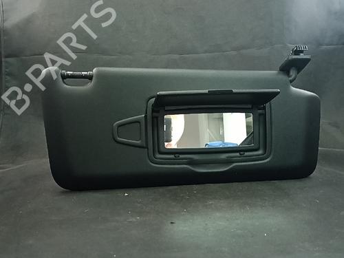 right-sun-visor-mercedes-benz-a-class-w177-2018-38883959 main image