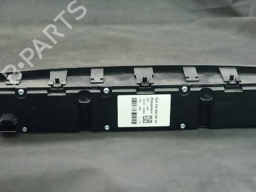 Warning switch MERCEDES-BENZ A-CLASS (W176) A 200 CDI / d (176.008) | BP38883963I22 - Image 2