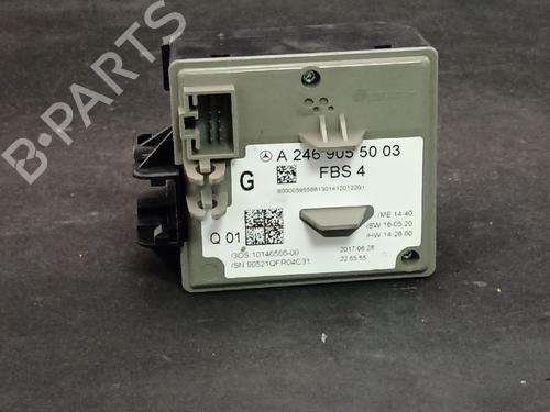 Switch MERCEDES-BENZ A-CLASS (W176) A 200 CDI / d (176.008) | BP38883964I30 - Image 2