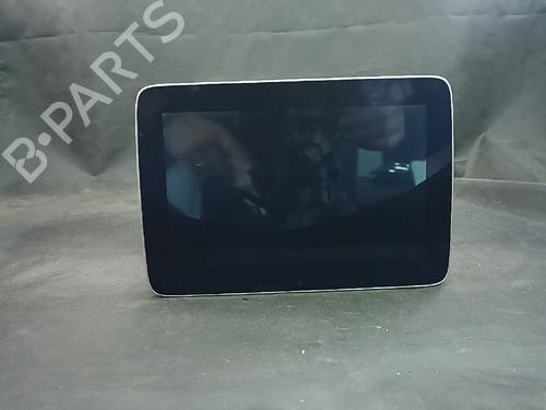 display-monitor-mercedes-benz-a-class-w176-2012-2013-2014-2015-2016-2017-2018-38883965 main image