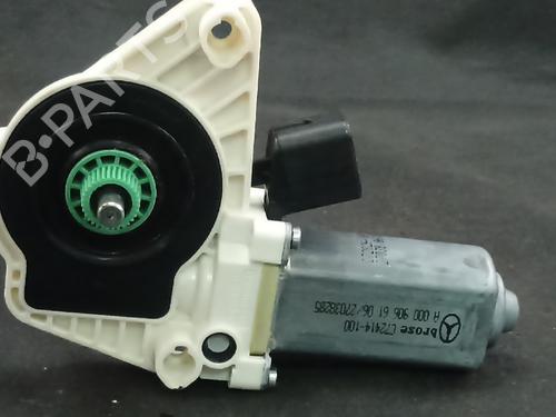 Left front window motor MERCEDES-BENZ E-CLASS Coupe (C238) E 220 d (238.314) | BP38883969E21 - Image 2