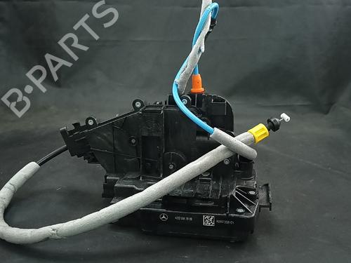 Front left lock MERCEDES-BENZ E-CLASS Coupe (C238) E 220 d (238.314) | BP38883970C98 - Image 2