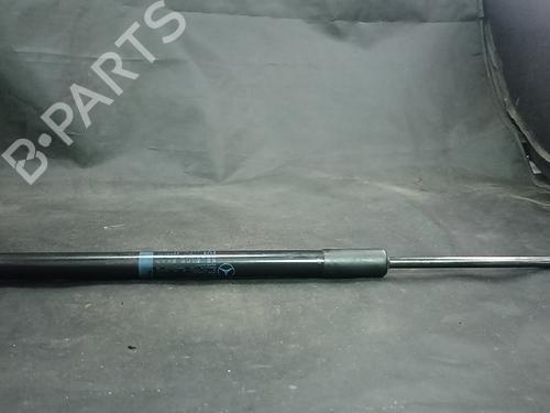 Used Tailgate lift support Tailgate lift support MERCEDES-BENZ B-CLASS Sports Tourer (W246, W242) B 220 CDI / d (246.203) (170 hp) 38883983 38883983