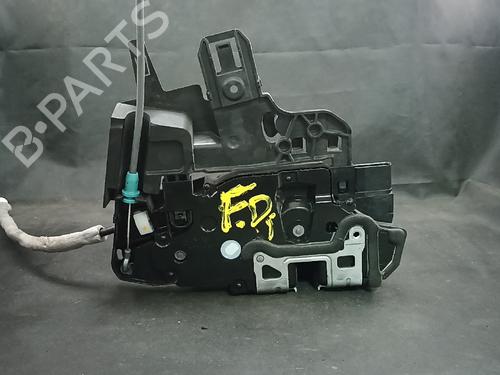 front-right-lock-mercedes-benz-a-class-w177-2018-38883987 main image