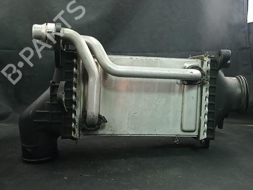 Used Intercooler Intercooler 38883993 38883993