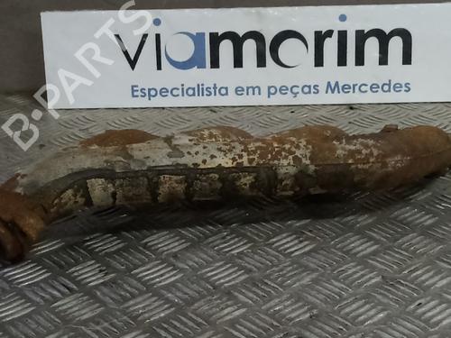 Used Exhaust manifold Exhaust manifold MERCEDES-BENZ 190 (W201) 190 D (201.122) (72 hp) 38883998 38883998