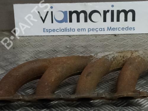 Used Exhaust manifold Exhaust manifold MERCEDES-BENZ 190 (W201) 190 D (201.122) (72 hp) 38883999 38883999