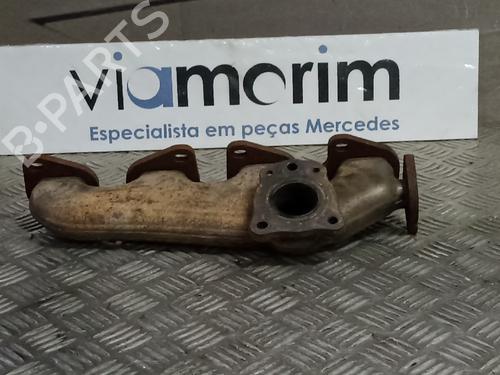 exhaust-manifold-mercedes-benz-a-class-w176-2012-2013-2014-2015-2016-2017-2018-38884001 main image