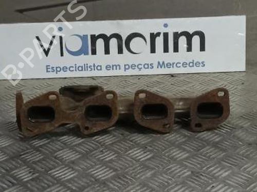 Used Exhaust manifold Exhaust manifold 38884002 38884002