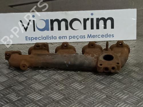 Used Exhaust manifold Exhaust manifold MERCEDES-BENZ C-CLASS T-Model (S205) C 180 BlueTEC / d (205.236) (116 hp) 38884006 38884006