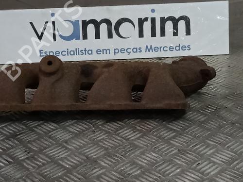 Used Exhaust manifold Exhaust manifold MERCEDES-BENZ C-CLASS (W202) C 220 D (202.121) (95 hp) 38884009 38884009