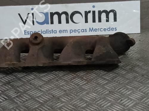 Used Exhaust manifold Exhaust manifold MERCEDES-BENZ C-CLASS (W202) C 220 D (202.121) (95 hp) 38884010 38884010