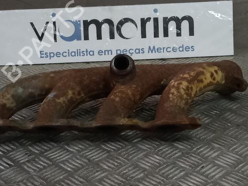 exhaust-manifold-mercedes-benz-e-class-w124-1993-1994-1995-1996-38884015 main image